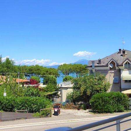 Holiday House Al Porto View Lake Peschiera del Garda Esterno foto