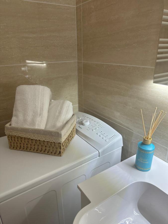 Holiday House Al Porto View Lake Peschiera del Garda Esterno foto