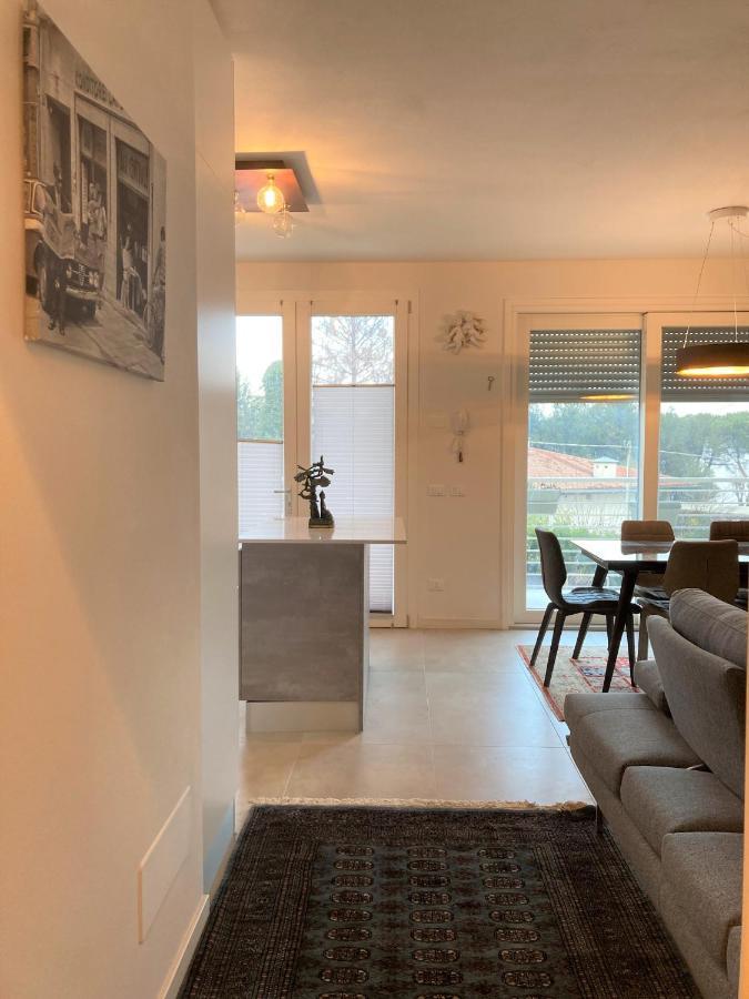 Holiday House Al Porto View Lake Peschiera del Garda Esterno foto