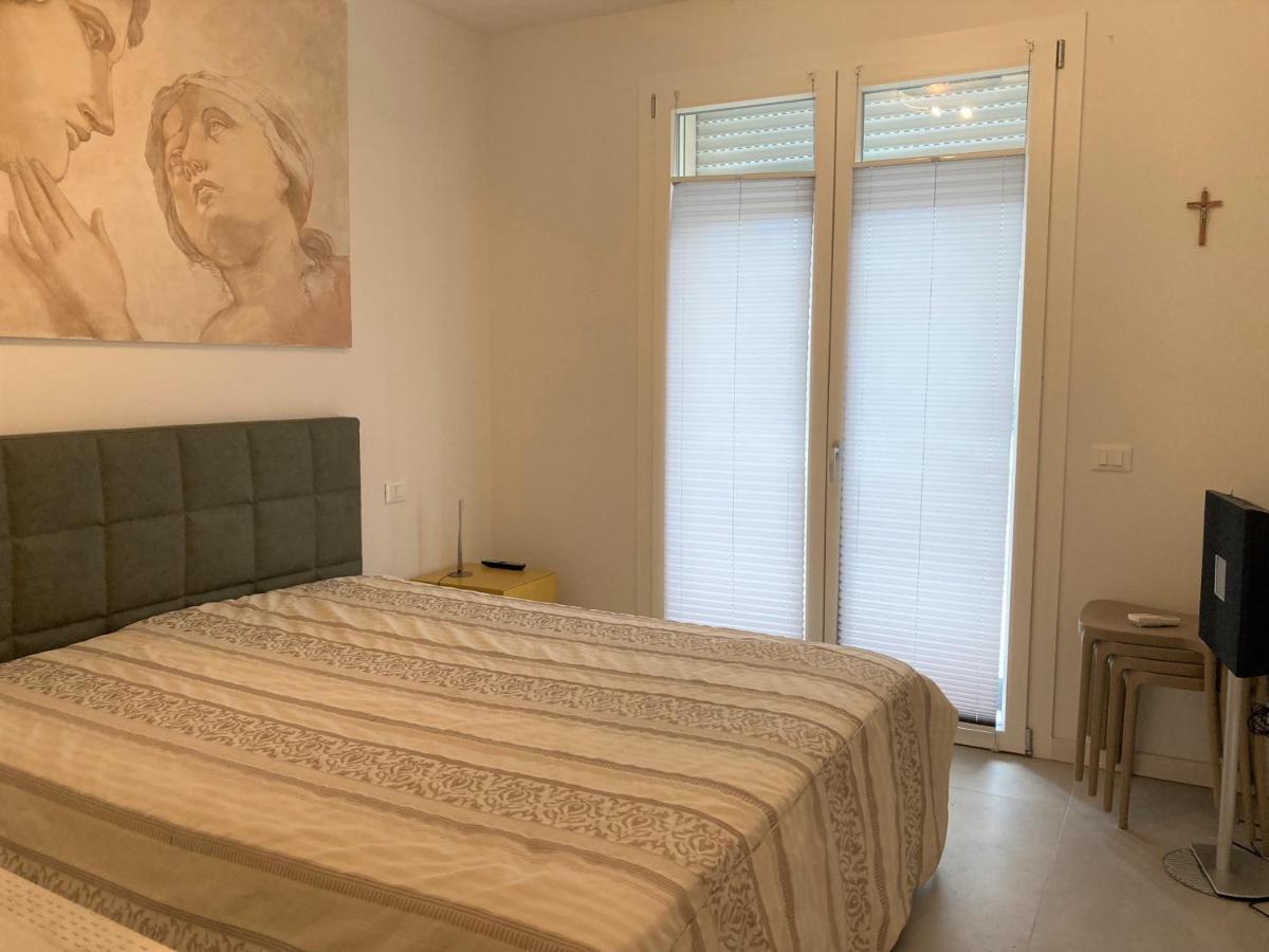Holiday House Al Porto View Lake Peschiera del Garda Esterno foto