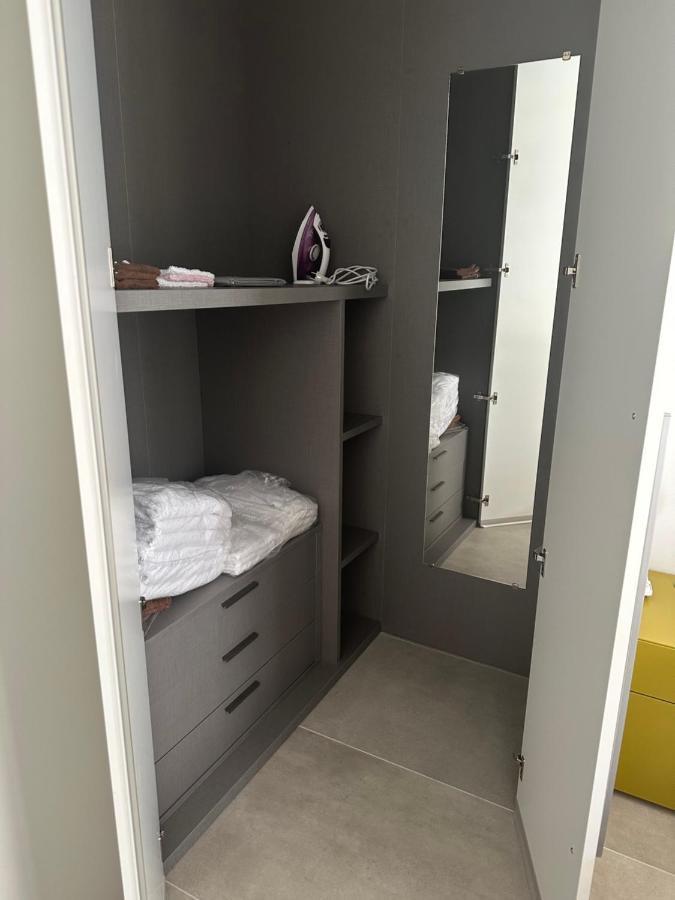 Holiday House Al Porto View Lake Peschiera del Garda Esterno foto