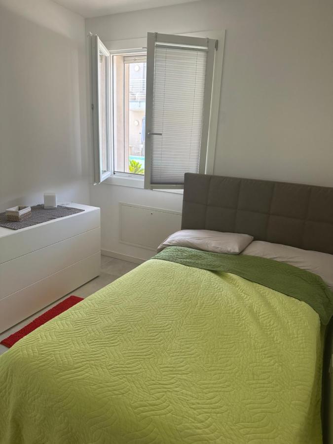 Holiday House Al Porto View Lake Peschiera del Garda Esterno foto
