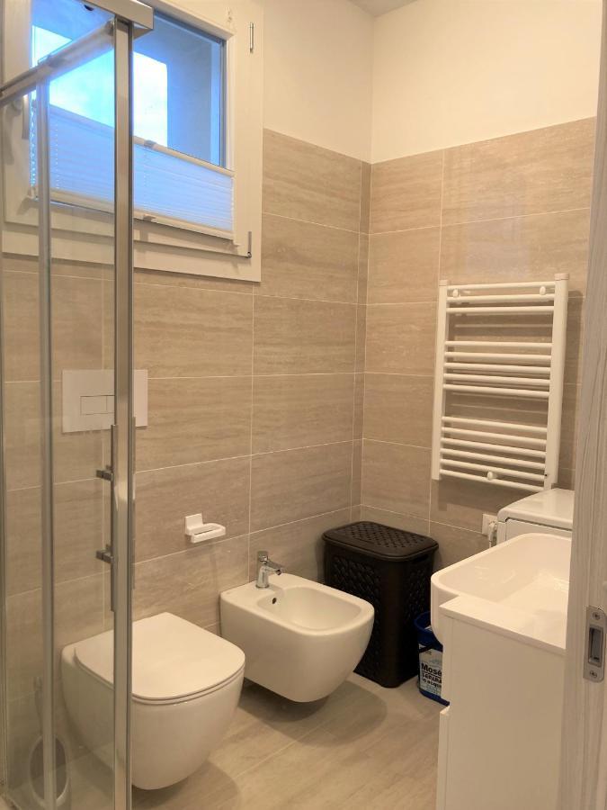 Holiday House Al Porto View Lake Peschiera del Garda Esterno foto